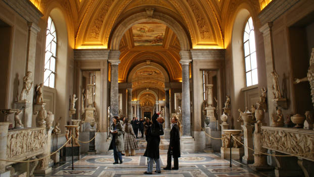 Vatican Museums